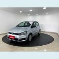 VOLKSWAGEN FOX TRENDLINE 1.0 TEC FLEX - PRATA - 2015 Foto 2 (Miniatura)