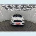 FORD KA 1.0 SE FLEX - BRANCO - 2021 Foto 2 (Miniatura)