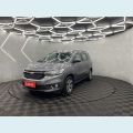 CHEVROLET SPIN PREMIER 7S 1.8 AUT. FLEX - CINZA - 2020 Foto 2 (Miniatura)