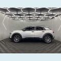 CITROËN C4 CACTUS 1.6 LIVE FLEX AUT. - PRATA - 2022 Foto 2 (Miniatura)