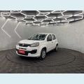 FIAT UNO ATTRACTIVE 1.0 - BRANCO - 2021 Foto 2 (Miniatura)