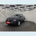 FIAT TORO ENDURANCE 1.3 TURBO FLEX AUT. - PRETO - 2022 Foto 2 (Miniatura)