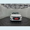 CHEVROLET ONIX LT 1.0 TURBO - BRANCO - 2024 Foto 2 (Miniatura)