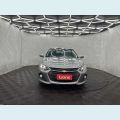 CHEVROLET ONIX LT 1.0 TURBO - PRATA - 2024 Foto 2 (Miniatura)