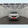 RENAULT LOGAN ZEN 1.0 12V SCE FLEX - PRATA - 2020 Foto 2 (Miniatura)