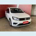 VOLKSWAGEN GOL 1.6 MSI FLEX - BRANCO - 2019 Foto 2 (Miniatura)