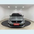 FIAT ARGO DRIVE 1.0 FIREFLY FLEX - CINZA - 2019 Foto 2 (Miniatura)