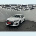 CHEVROLET ONIX LT 1.0 TURBO - BRANCO - 2024 Foto 2 (Miniatura)