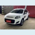 FIAT PALIO SPORTING 1.6 16V FLEX - BRANCO - 2014 Foto 2 (Miniatura)