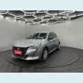 PEUGEOT 208 LIKE 1.0 FLEX - CINZA - 2023 Foto 2 (Miniatura)