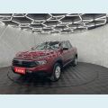 FIAT TORO ENDURANCE 1.3 TURBO FLEX AUT. - VERMELHO - 2022 Foto 2 (Miniatura)