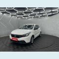 FIAT ARGO 1.0 FLEX - BRANCO - 2023 Foto 2 (Miniatura)