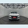 PEUGEOT 208 ALLURE 1.6 FLEX AUT. - PRATA - 2022 Foto 2 (Miniatura)