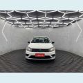 VOLKSWAGEN VOYAGE 1.6 MSI 8V FLEX - BRANCO - 2021 Foto 2 (Miniatura)