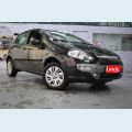 FIAT PUNTO ESSENCE 1.6 16V FLEX - PRETO - 2016 Foto 2 (Miniatura)