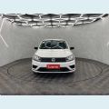 VOLKSWAGEN VOYAGE 1.6 MSI 8V FLEX - BRANCO - 2021 Foto 2 (Miniatura)