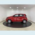 FIAT MOBI EVO LIKE 1.0 FLEX - VERMELHO - 2019 Foto 2 (Miniatura)