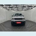 JEEP RENEGADE SPORT T270 1.3 TURBO 4X2 - PRATA - 2023 Foto 2 (Miniatura)
