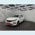 FIAT CRONOS DRIVE 1.3 FLEX - BRANCO - 2021 Foto 2 (Miniatura)