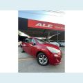 CITROËN C3 - VERMELHO - 2015 Foto 2 (Miniatura)