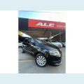 VOLKSWAGEN FOX - PRETO - 2011 Foto 2 (Miniatura)