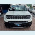 JEEP RENEGADE - BRANCO - 2024 Foto 2 (Miniatura)