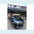 HONDA CIVIC - PRETO - 2017 Foto 2 (Miniatura)