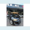 CHEVROLET ONIX - PRETO - 2020 Foto 2 (Miniatura)