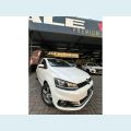 VOLKSWAGEN FOX - BRANCO - 2016 Foto 2 (Miniatura)