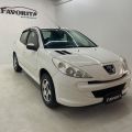 PEUGEOT 207 HB ACTIVE - BRANCO - 2014 Foto 2 (Miniatura)