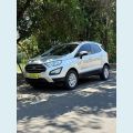 FORD ECOSPORT SE AT 1.5 - PRATA - 2018 Foto 2 (Miniatura)