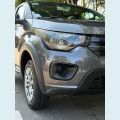 FIAT MOBI LIKE - CINZA - 2023 Foto 2 (Miniatura)