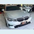 BMW 320I - PRATA - 2020 Foto 2 (Miniatura)