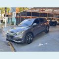 HONDA HRV EXL - CINZA - 2020 Foto 2 (Miniatura)