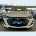 CHEVROLET CHEVROLET ONIX HEV/ PLUS 10TMT LTZ - BRANCO - 2020 Foto 2 (Miniatura)
