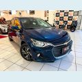 CHEVROLET ONIX PLUS 1.0TAT LT1 - AZUL - 2024 Foto 2 (Miniatura)