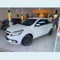 CHEVROLET CHEV AGILE 1.4MA LTZ - BRANCO - 2014 Foto 2 (Miniatura)