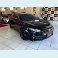 HONDA CIVIC EX CVT - PRETO - 2017 Foto 2 (Miniatura)