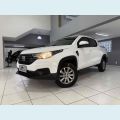 FIAT STRADA - BRANCO - 2023 Foto 2 (Miniatura)