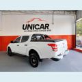 MITSUBISHI L200 TRITON - BRANCO - 2023 Foto 2 (Miniatura)