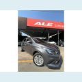 FIAT ARGO - CINZA - 2022 Foto 2 (Miniatura)