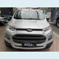 FORD ECOSPORT - PRATA - 2017 Foto 2 (Miniatura)