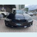 BMW 320I - PRETO - 2014 Foto 2 (Miniatura)