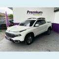 FIAT TORO - BRANCO - 2020 Foto 2 (Miniatura)