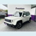 JEEP RENEGADE - BRANCO - 2021 Foto 2 (Miniatura)