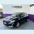PEUGEOT 208 - PRETO - 2023 Foto 2 (Miniatura)