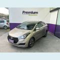 HYUNDAI HB 20S - PRATA - 2017 Foto 2 (Miniatura)