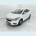 CHEVROLET ONIX 1.4AT LTZ - BRANCO - 2018 Foto 2 (Miniatura)