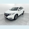 HONDA HR-V EX CVT - BRANCO - 2018 Foto 2 (Miniatura)