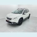 PEUGEOT 2008 CROSSWAY AT - BRANCO - 2017 Foto 2 (Miniatura)